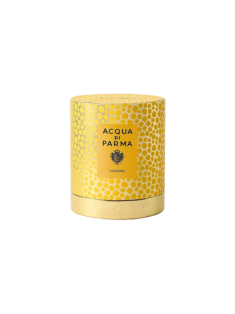 ACQUA DI PARMA | Cofanetto Regalo - Colonia 2x75ml / 100ml | 