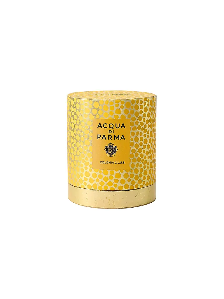 ACQUA DI PARMA | Cofanetto Regalo - Colonia C.L.U.B 2x75ml / 100ml | 