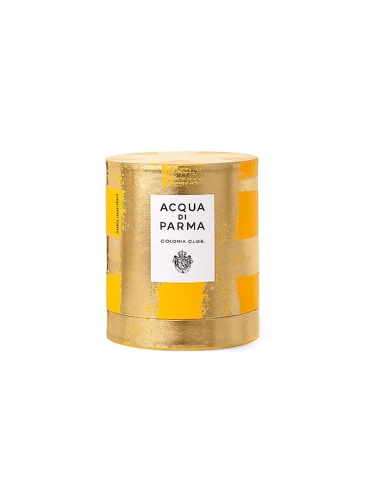 ACQUA DI PARMA | Cofanetto Regalo - COLONIA C.L.U.B. Set 2x75ml / 100ml | 