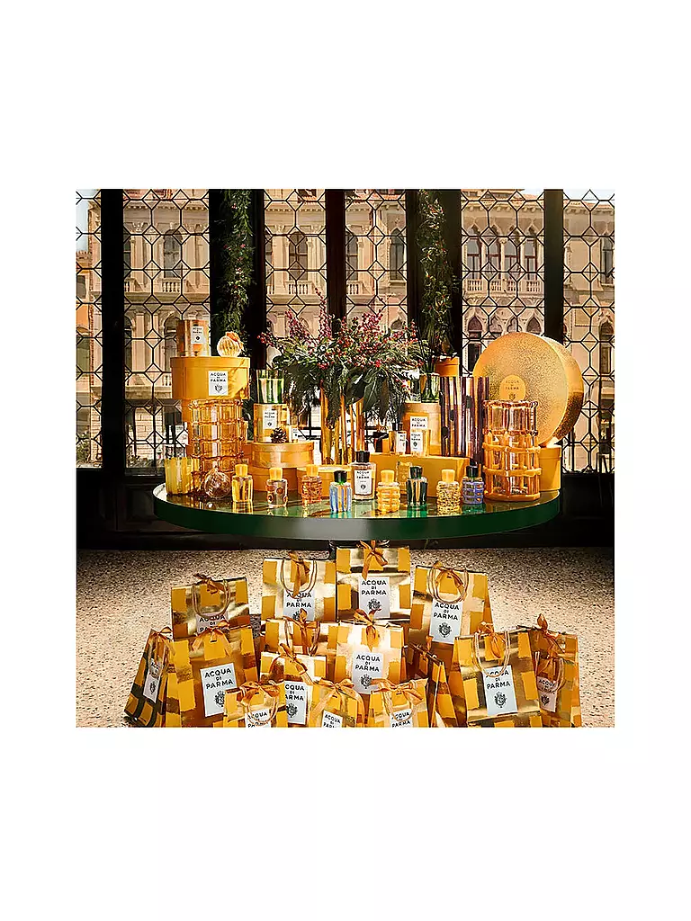 ACQUA DI PARMA | Cofanetto Regalo - COLONIA C.L.U.B. Set 2x75ml / 100ml | 