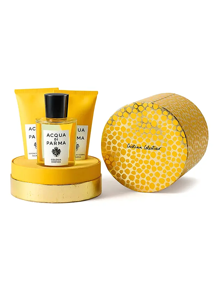 ACQUA DI PARMA | Cofanetto Regalo - Colonia Essenza 2x75ml / 100ml | 