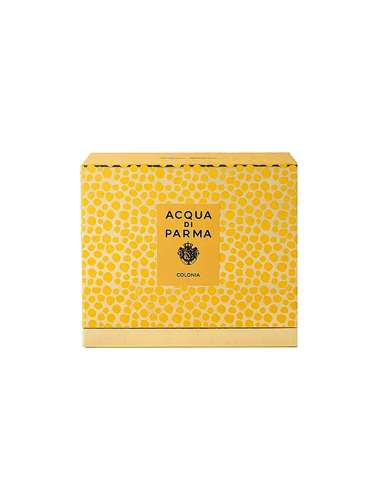 ACQUA DI PARMA | Cofanetto Regalo - Colonia Hand & Body Ritual 2x300ml | 