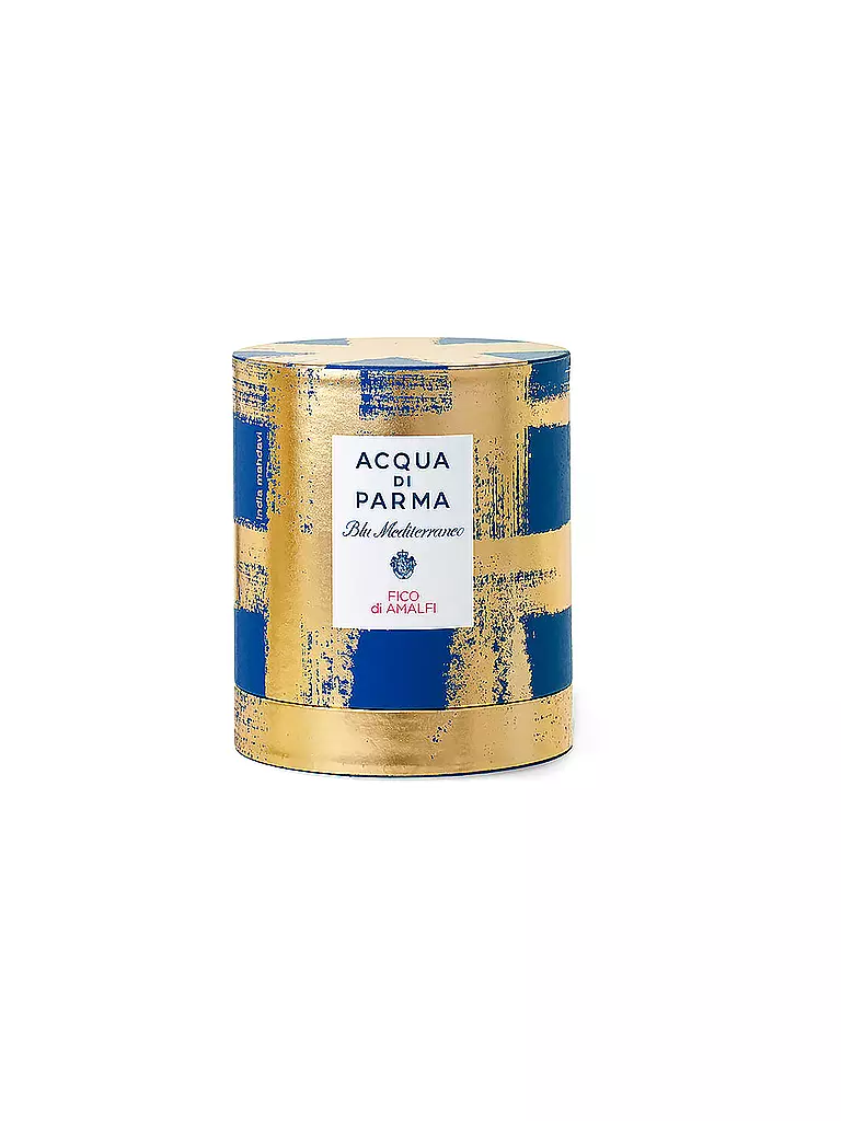 ACQUA DI PARMA | Cofanetto Regalo - Fico Di Amalfi 2x75ml / 100ml | Senza colore