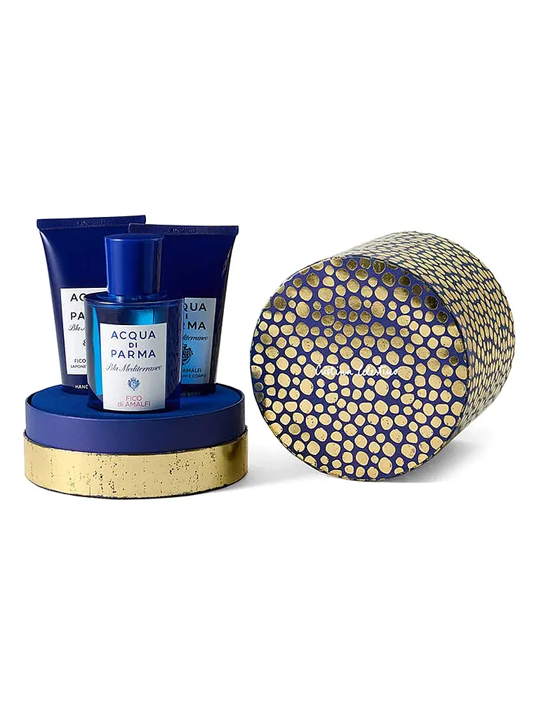 ACQUA DI PARMA | Cofanetto Regalo - Fico Di Amalfi 2x75ml / 100ml | 