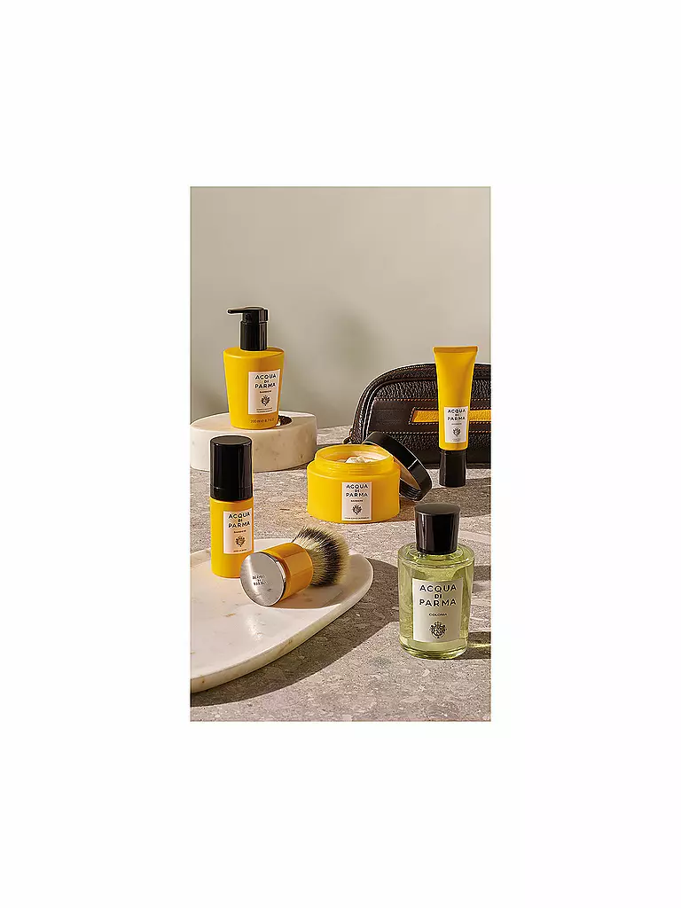 ACQUA DI PARMA | Collezione Barbiere - Beard Serum 30ml | 
