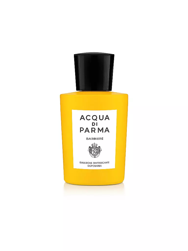 ACQUA DI PARMA | Collezione Barbiere - Lozione Dopobarba Rinfrescante 100ml | Senza colore