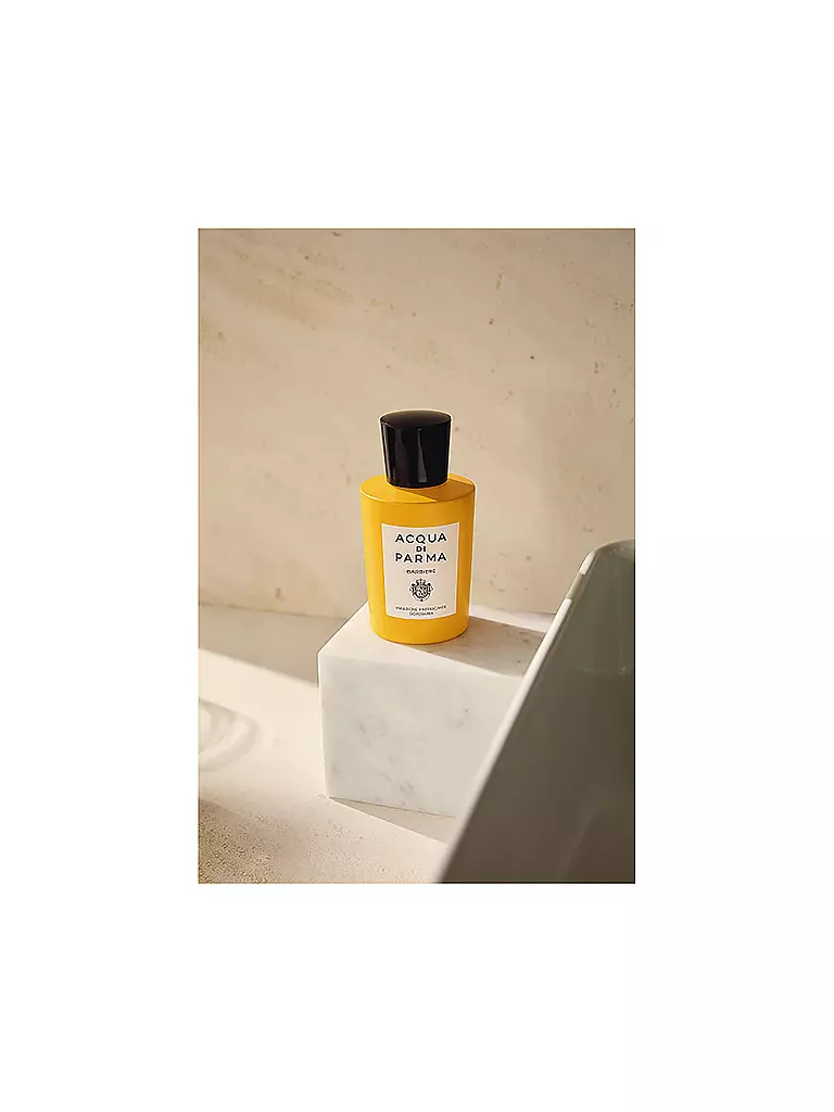 ACQUA DI PARMA | Collezione Barbiere - Lozione Dopobarba Rinfrescante 100ml | 