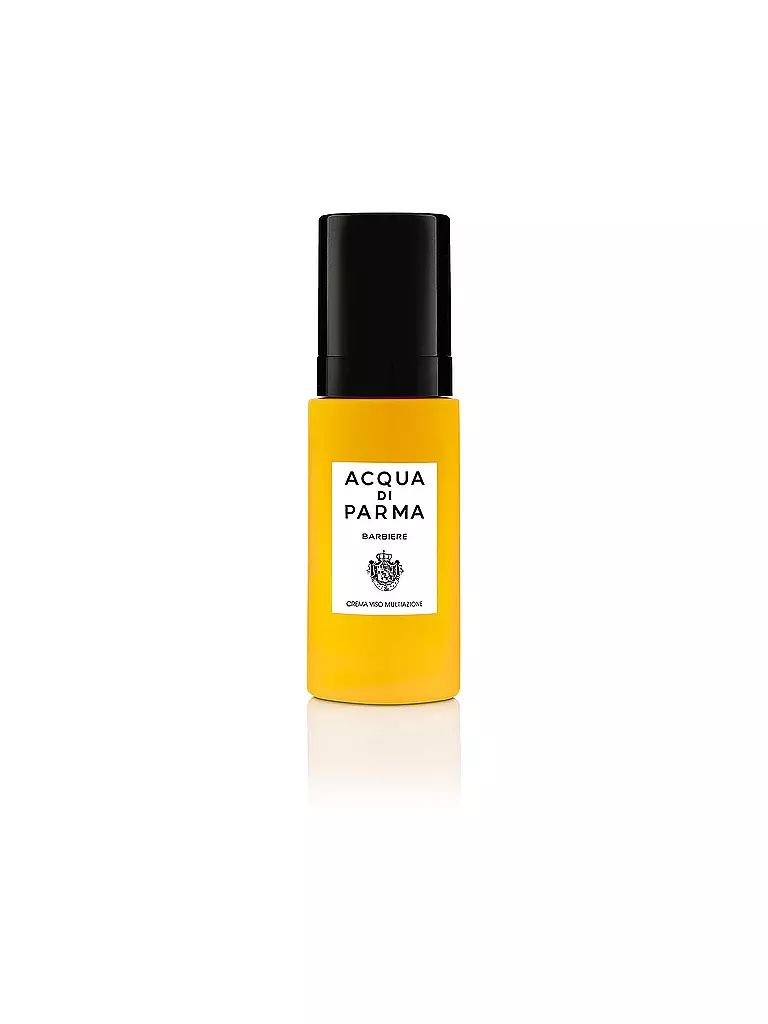 ACQUA DI PARMA | Collezione Barbiere - Multiactiv Gesichtscreme 50ml | Senza colore