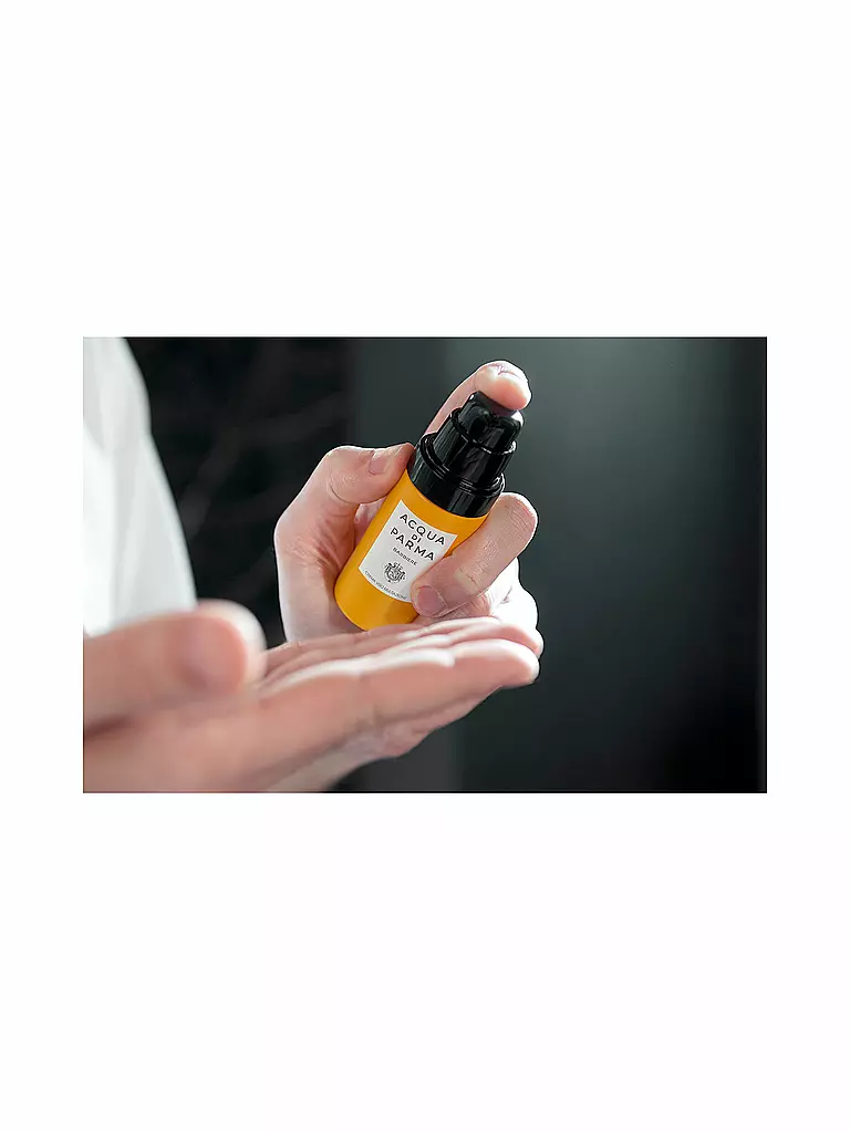 ACQUA DI PARMA | Collezione Barbiere - Multiactiv Gesichtscreme 50ml | 