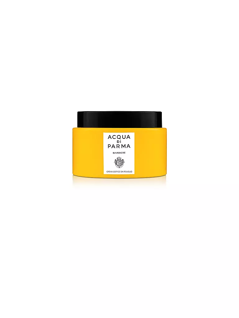 ACQUA DI PARMA | Collezione Barbiere - Shaving Cream für den Pinsel 125g | Senza colore