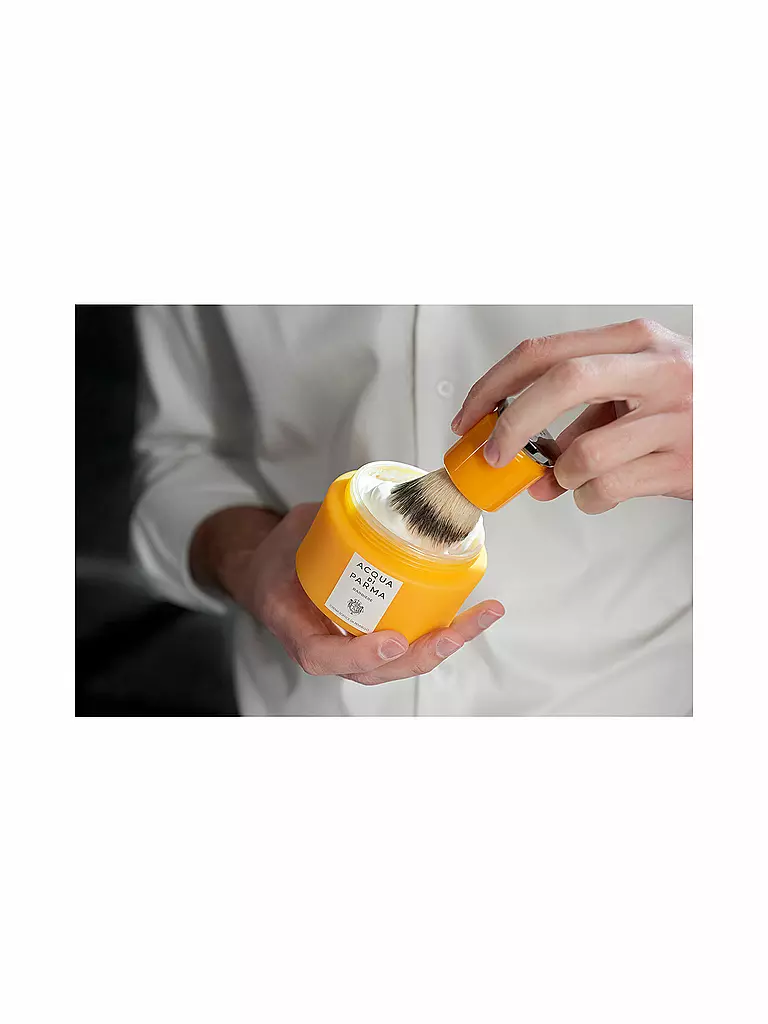 ACQUA DI PARMA | Collezione Barbiere - Shaving Cream für den Pinsel 125g | 