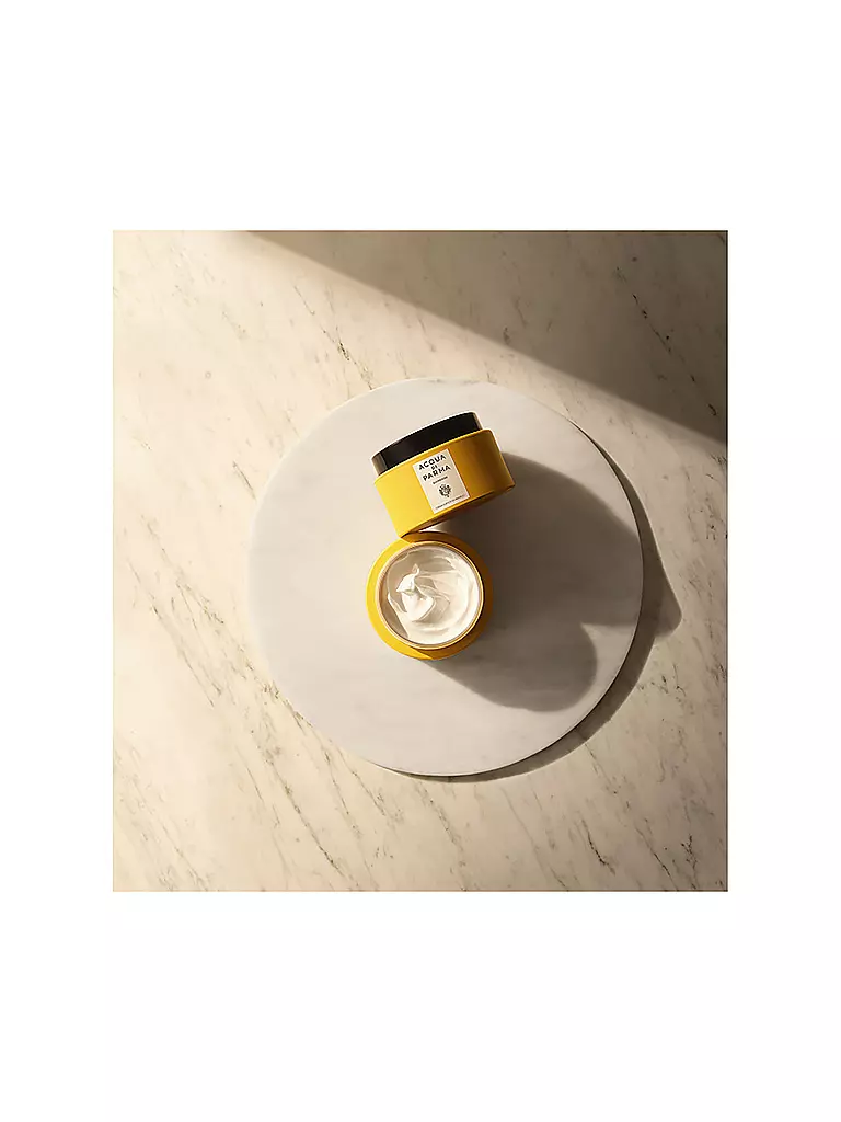 ACQUA DI PARMA | Collezione Barbiere - Shaving Cream für den Pinsel 125g | 