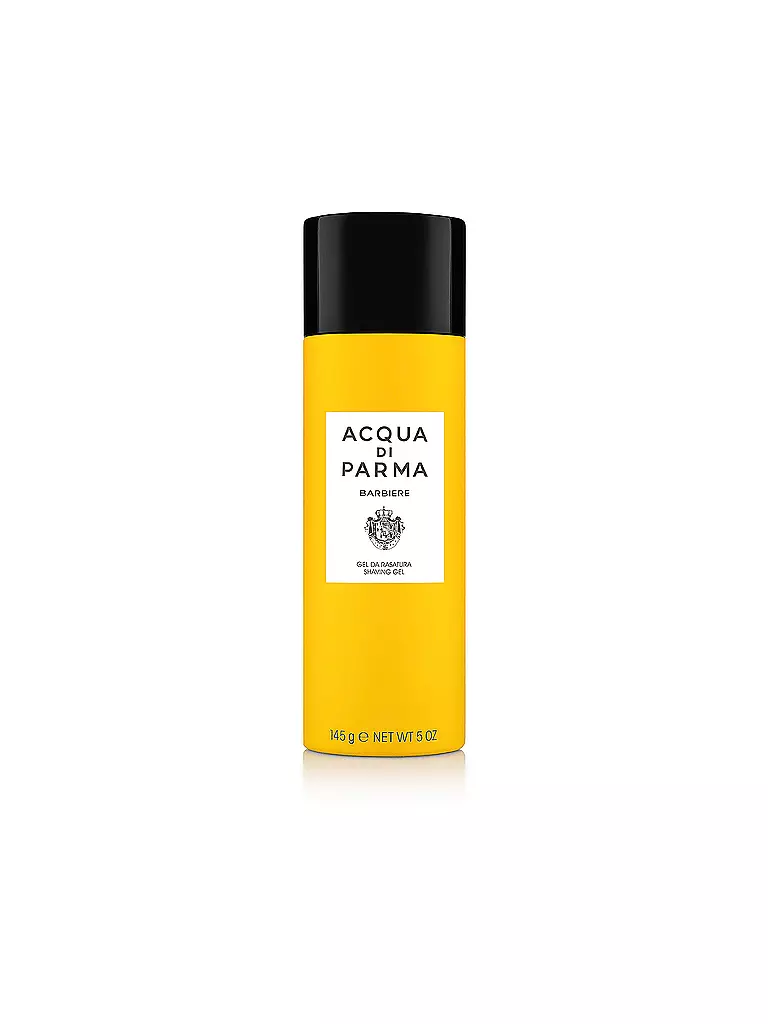 ACQUA DI PARMA | Collezione Barbiere - Shaving Gel 150ml | Senza colore