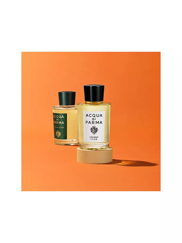 ACQUA DI PARMA | Colonia C.L.U.B. Eau de Cologne 100ml |