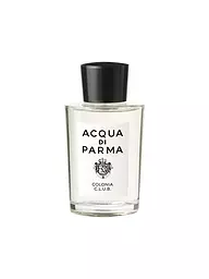ACQUA DI PARMA | Colonia C.L.U.B. Eau de Cologne 100ml | Senza colore