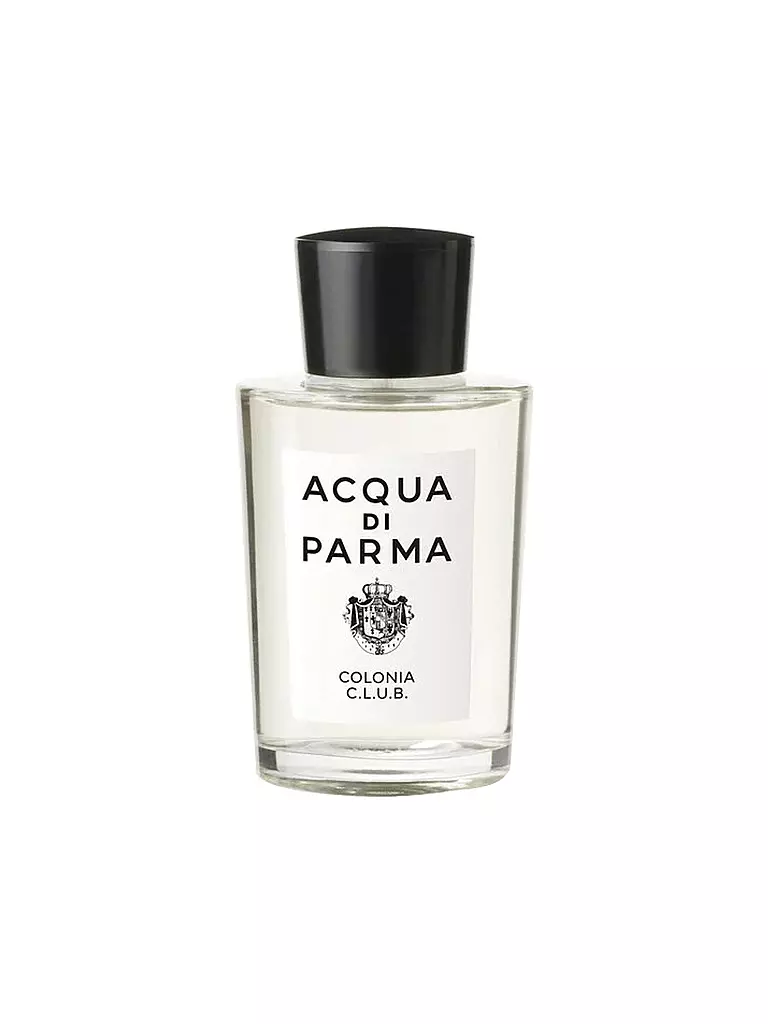 ACQUA DI PARMA | Colonia C.L.U.B. Eau de Cologne 180ml | Senza colore