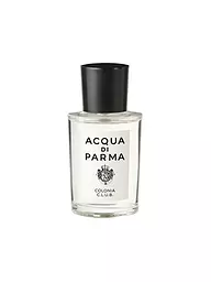 ACQUA DI PARMA | Colonia C.L.U.B. Eau de Cologne 100ml | Senza colore