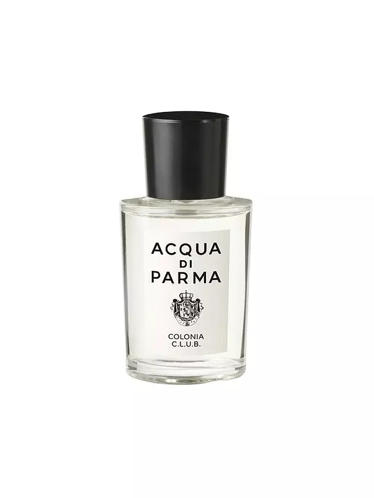 ACQUA DI PARMA | Colonia C.L.U.B. Eau de Cologne 50ml | Senza colore