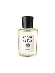 ACQUA DI PARMA | Colonia Eau De Cologne 100ml | Senza colore