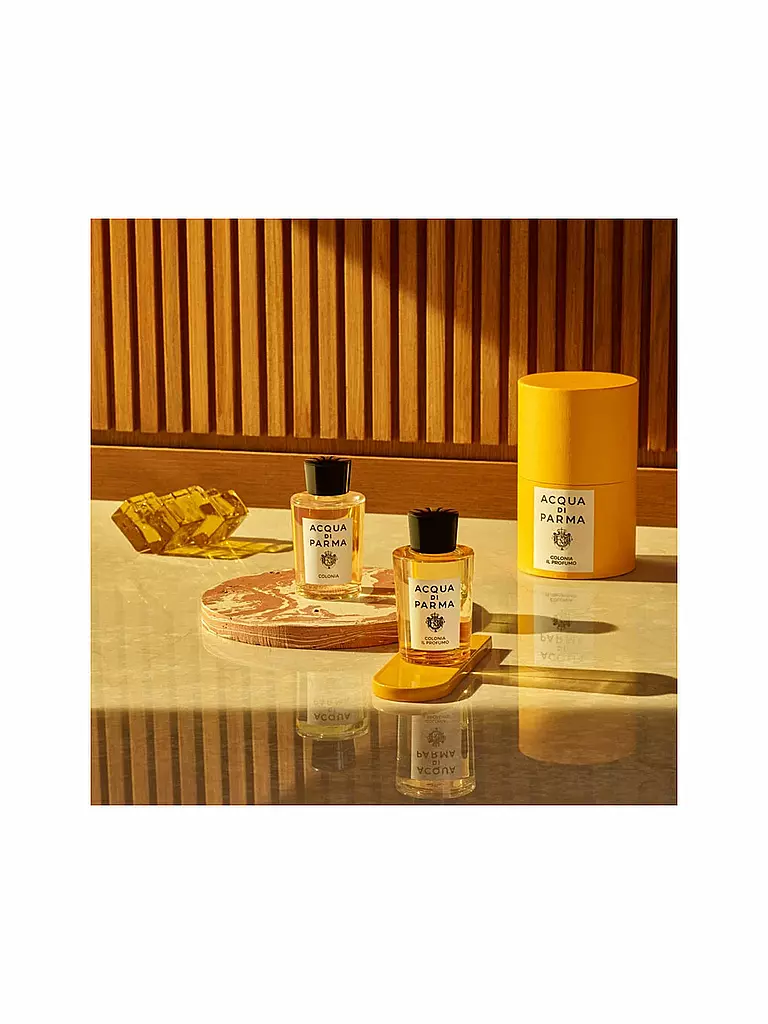 ACQUA DI PARMA | Colonia Eau De Cologne 100ml | Senza colore