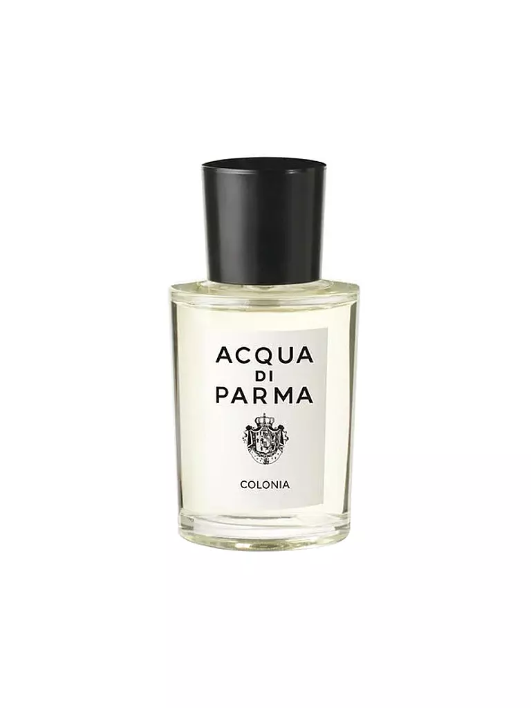ACQUA DI PARMA | Colonia Eau De Cologne 50ml | Senza colore