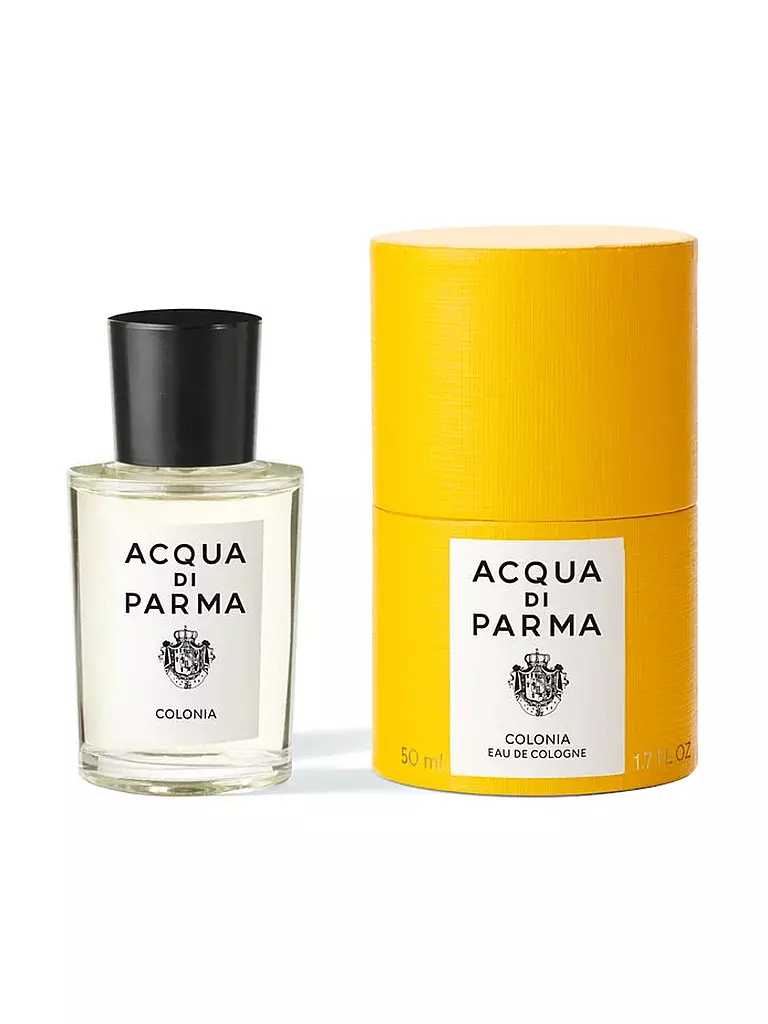 ACQUA DI PARMA | Colonia Eau De Cologne 50ml | Senza colore