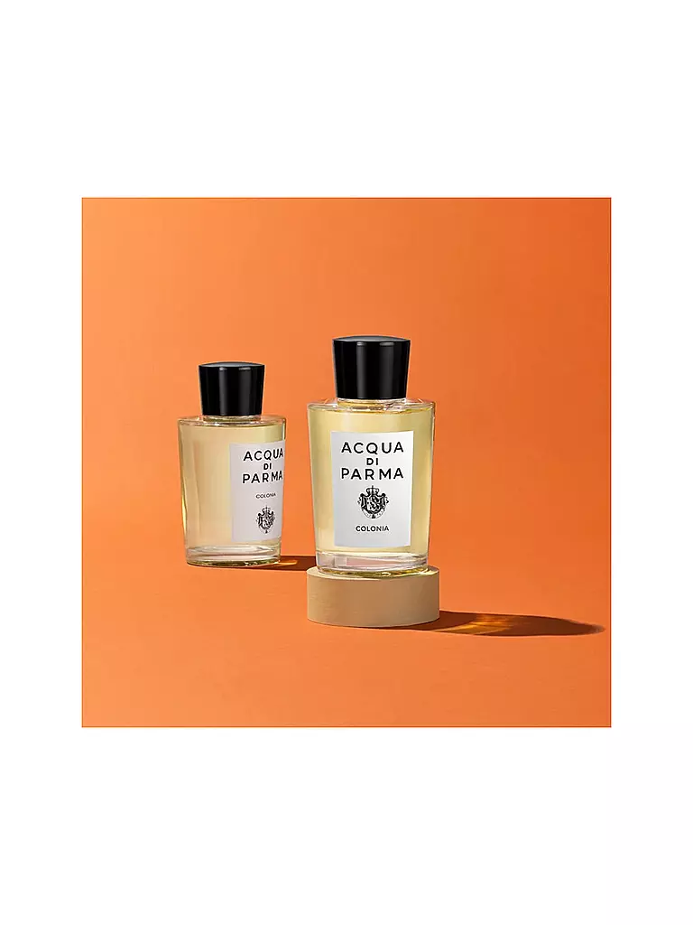 ACQUA DI PARMA | Colonia Eau De Cologne 50ml |