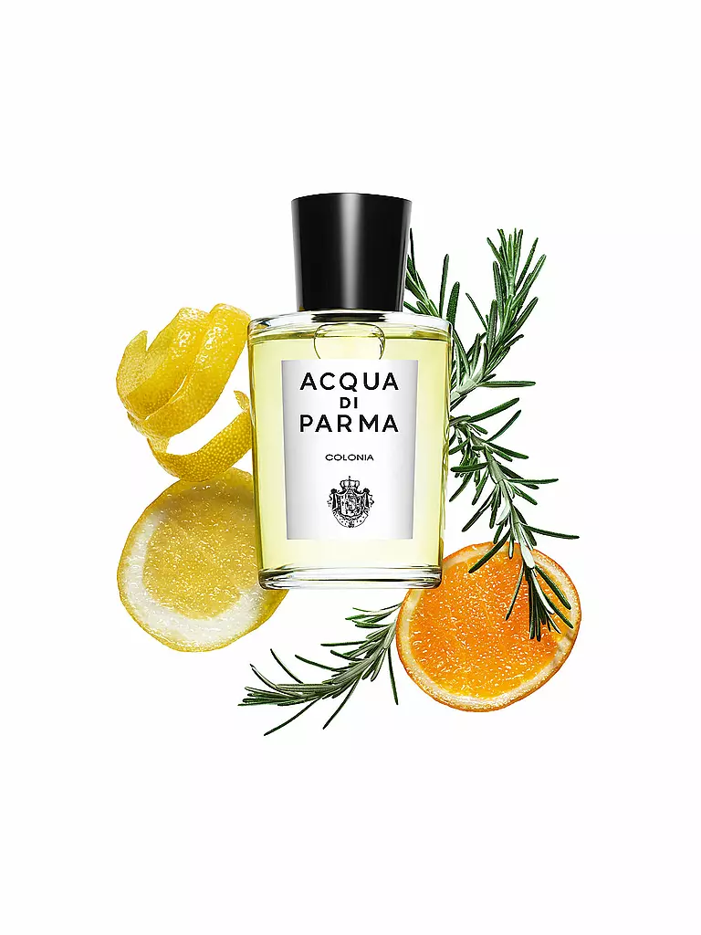 ACQUA DI PARMA | Colonia Eau de Cologne Vaporizzatore 100ml | 