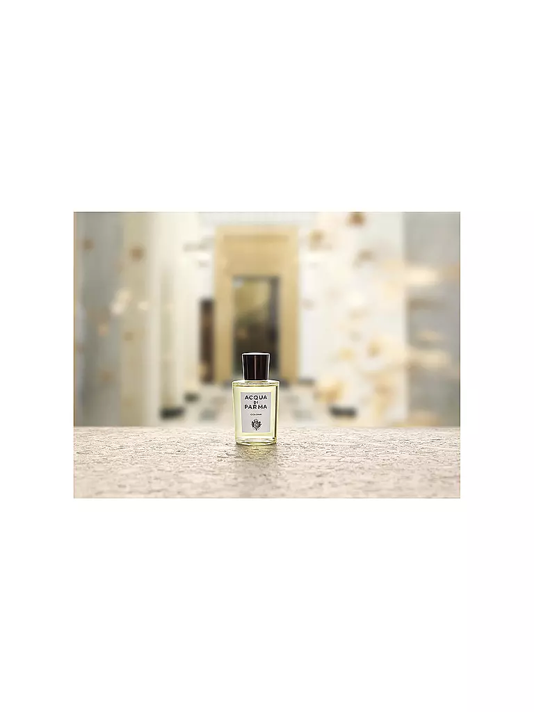 ACQUA DI PARMA | Colonia Eau de Cologne Vaporizzatore 100ml | 