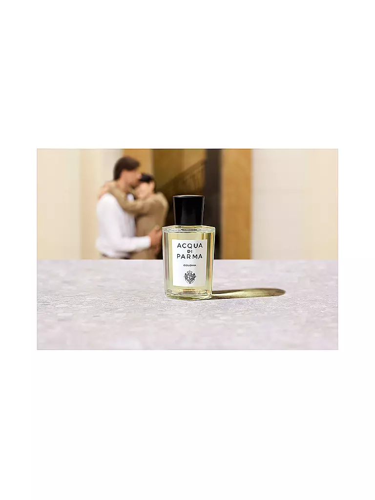 ACQUA DI PARMA | Colonia Eau de Cologne Vaporizzatore 100ml | 