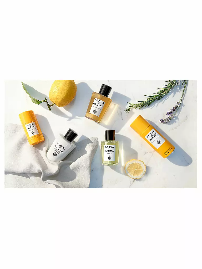ACQUA DI PARMA | Colonia Eau de Cologne Vaporizzatore 100ml | 