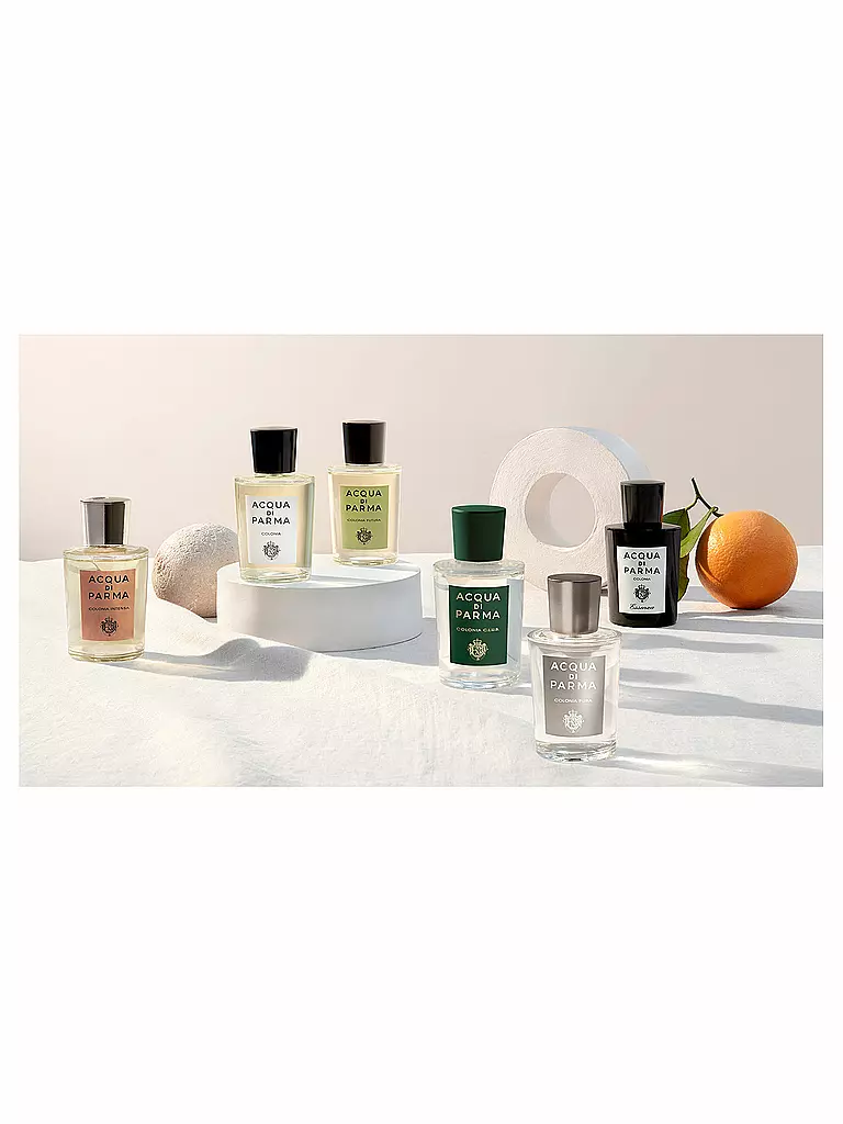 ACQUA DI PARMA | Colonia Eau de Cologne Vaporizzatore 100ml | 