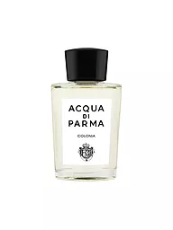 ACQUA DI PARMA | Colonia Eau de Cologne Vaporizzatore 180ml | Senza colore