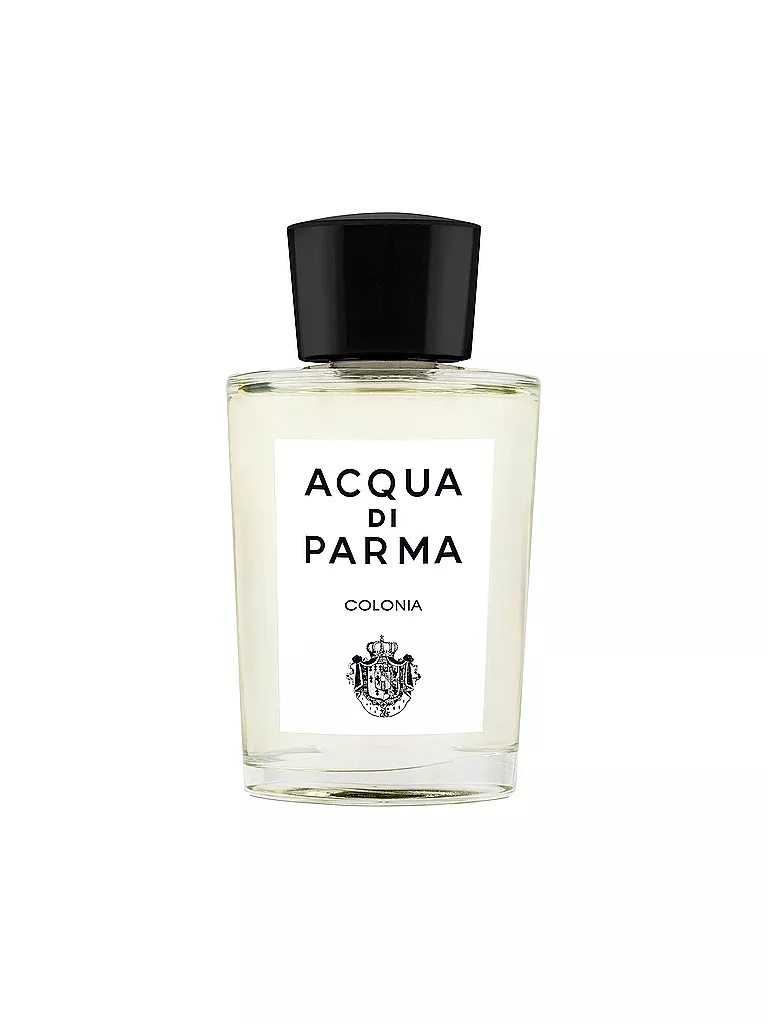 ACQUA DI PARMA | Colonia Eau de Cologne Vaporizzatore 180ml | Senza colore