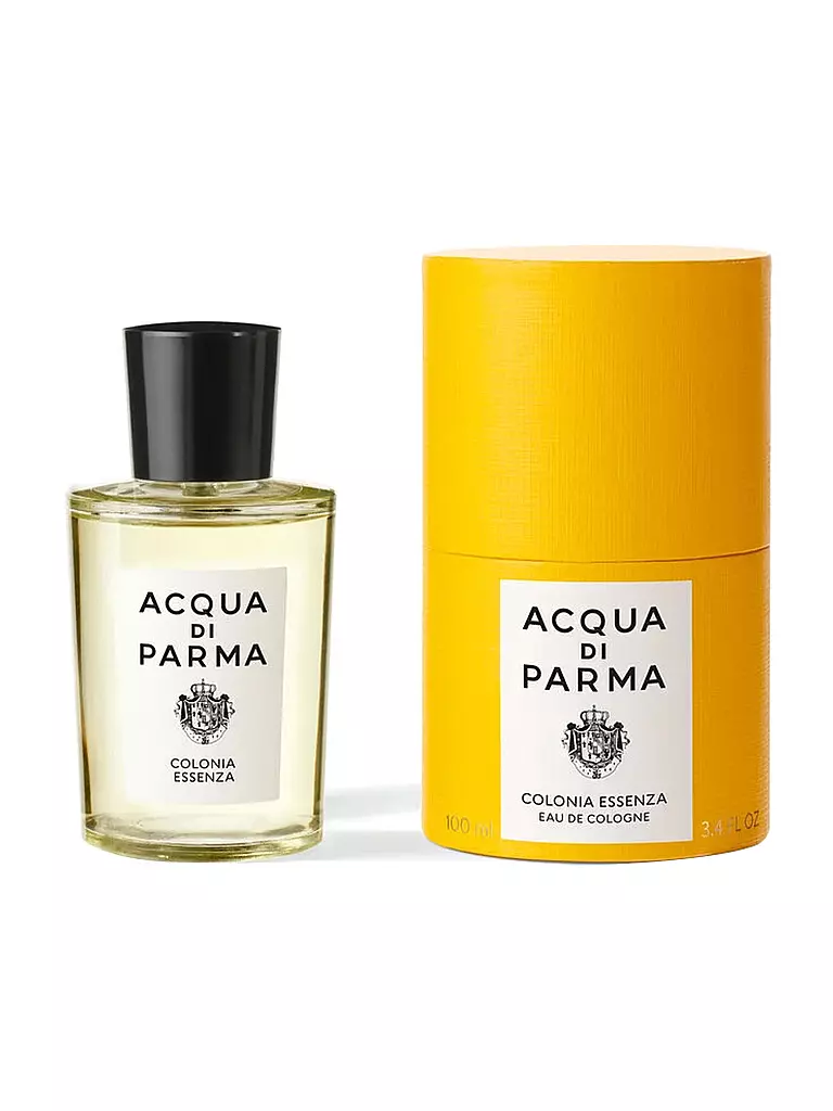 ACQUA DI PARMA | Colonia Essenza 100ml | Senza colore