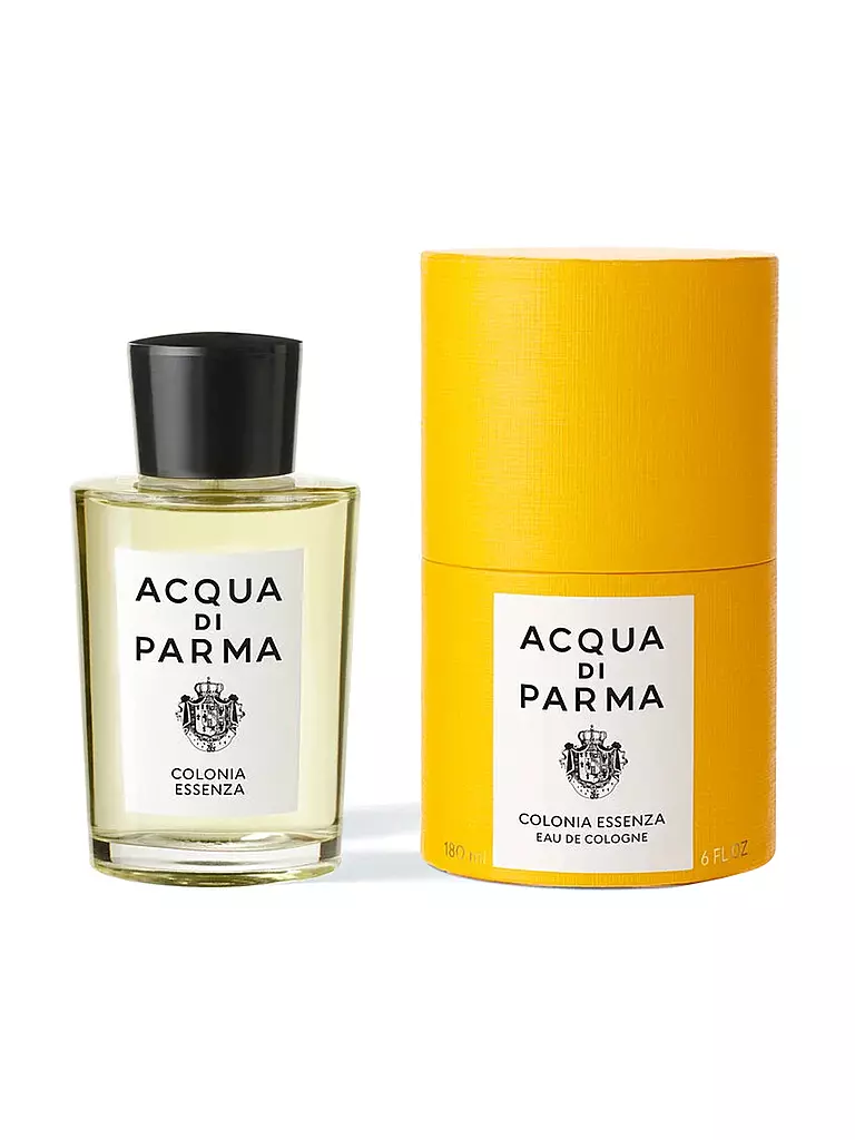 ACQUA DI PARMA | Colonia Essenza 180ml | Senza colore