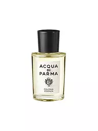 ACQUA DI PARMA | Colonia Essenza 100ml | Senza colore
