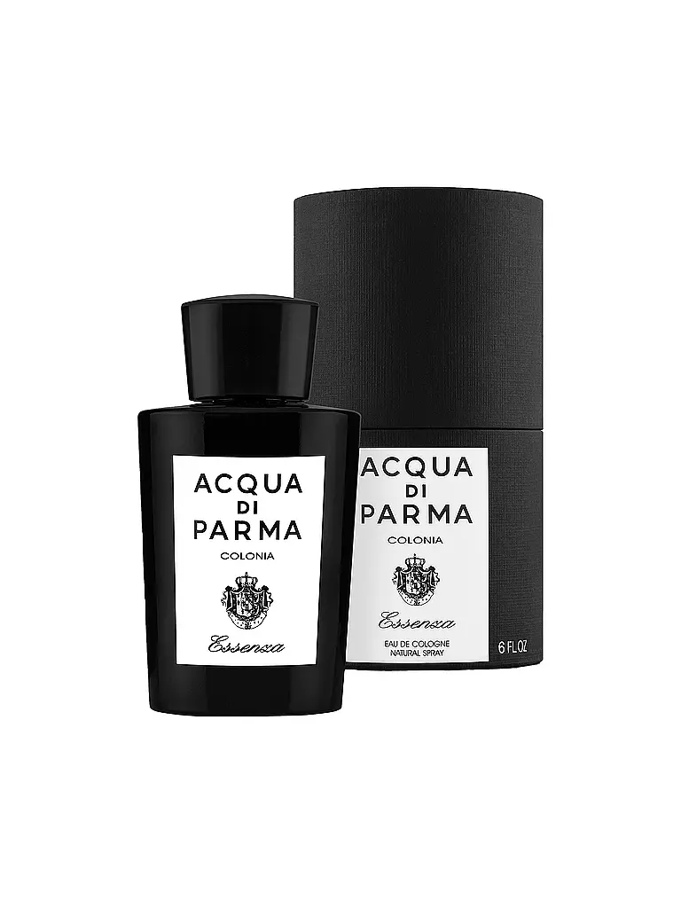ACQUA DI PARMA | Colonia Essenza Eau de Cologne Vaporizzatore 180ml | Senza colore