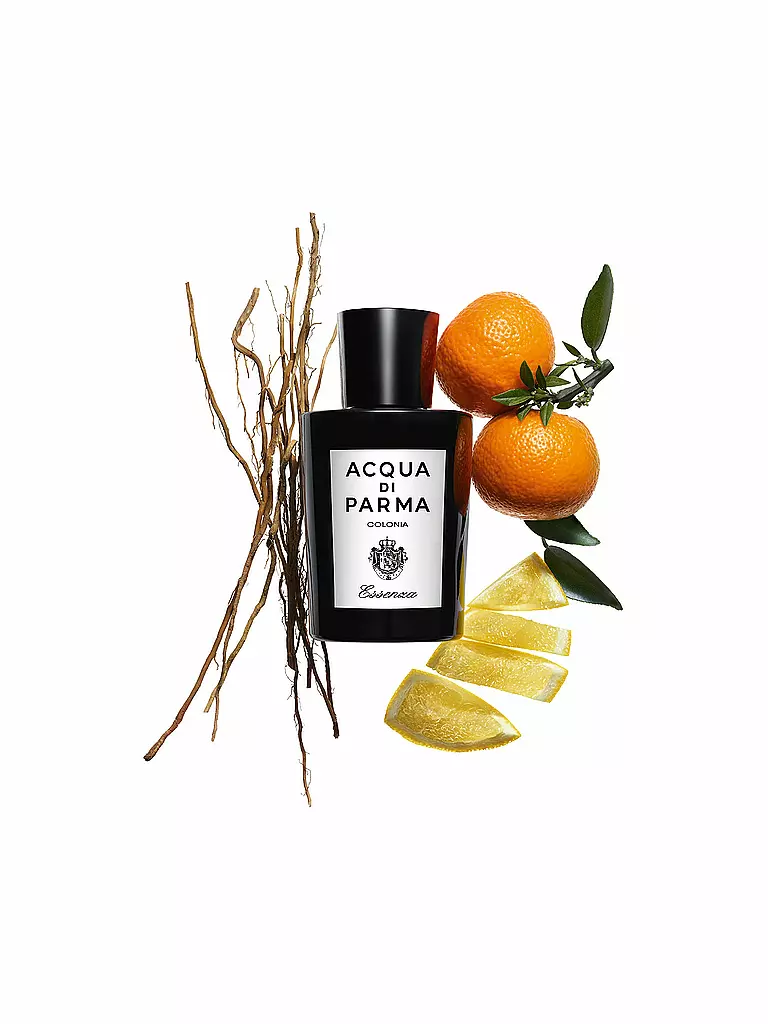 ACQUA DI PARMA | Colonia Essenza Eau de Cologne Vaporizzatore 180ml | 