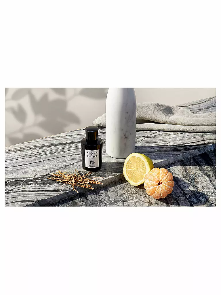 ACQUA DI PARMA | Colonia Essenza Eau de Cologne Vaporizzatore 180ml | 
