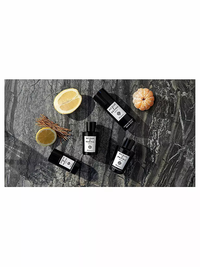 ACQUA DI PARMA | Colonia Essenza Eau de Cologne Vaporizzatore 180ml | 