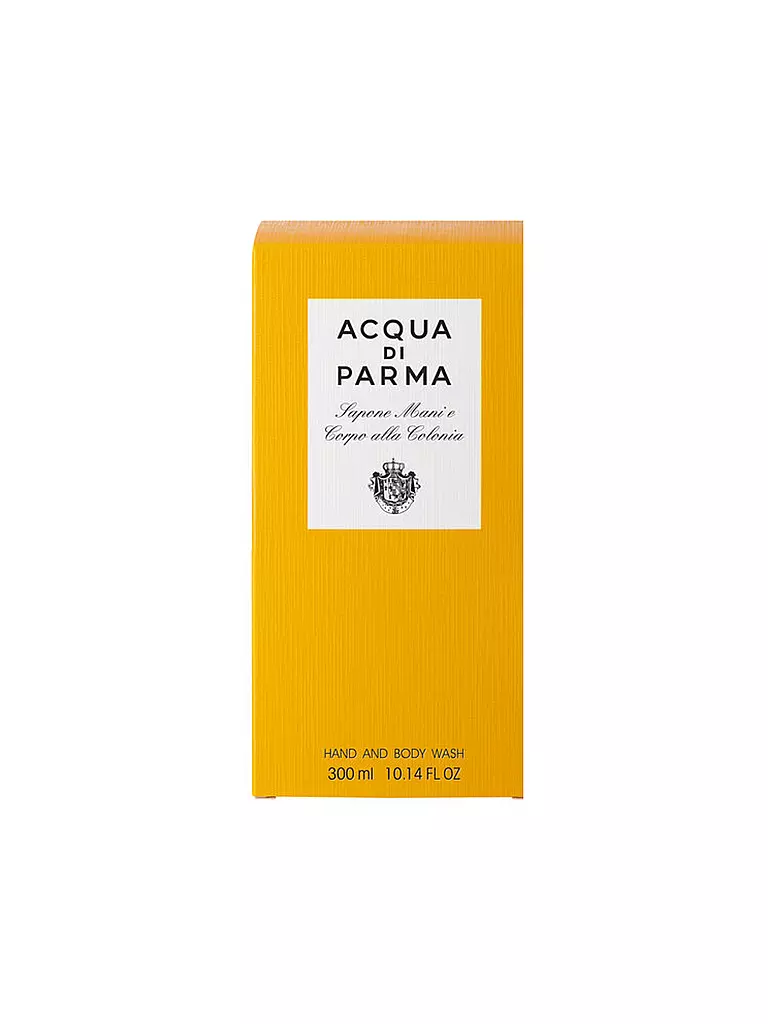 ACQUA DI PARMA | Colonia Hand & Body Wash 300ml | 