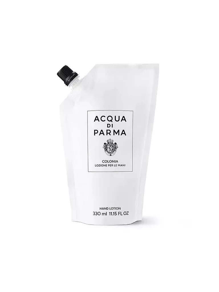 ACQUA DI PARMA | Colonia Handlotion Refill 330ml | Senza colore