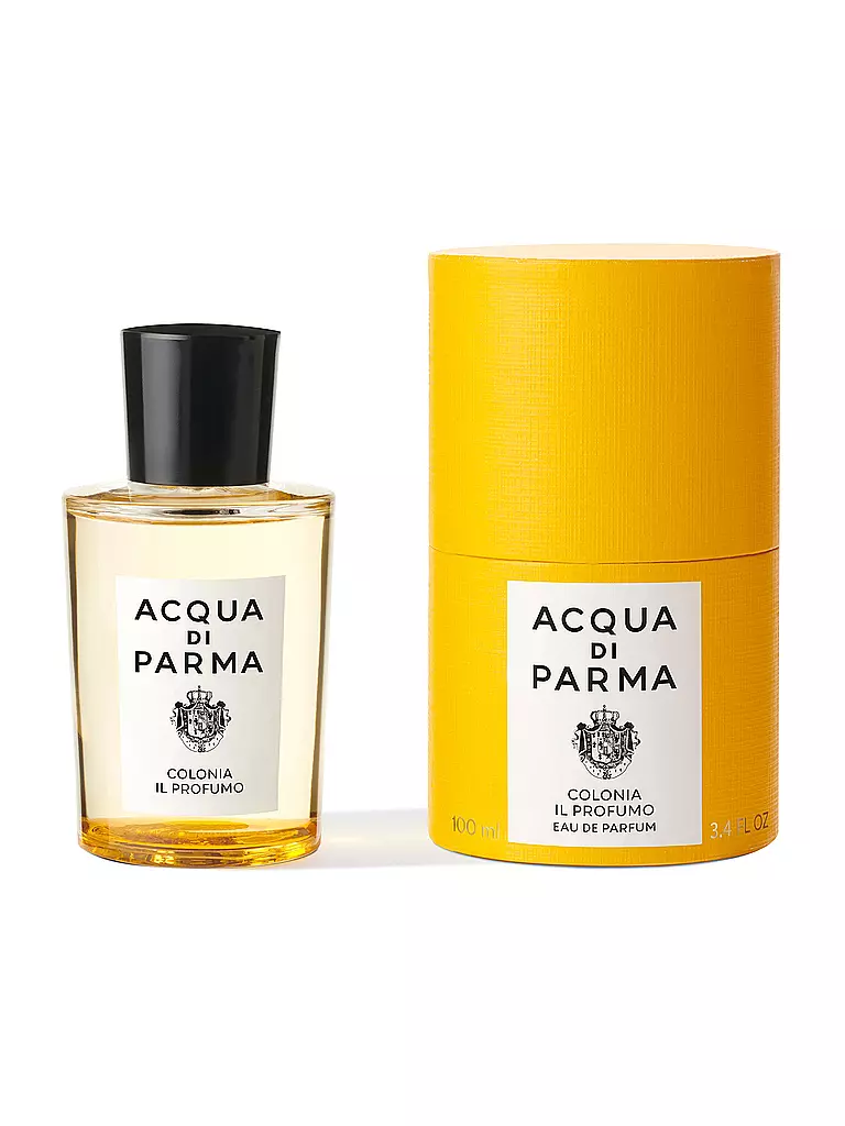 ACQUA DI PARMA | Colonia Il Profumo Eau de Parfum 100ml | Senza colore