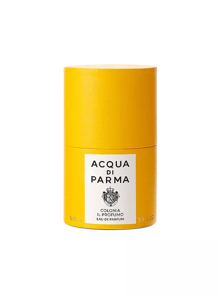 ACQUA DI PARMA | Colonia Il Profumo Eau de Parfum 100ml | Senza colore