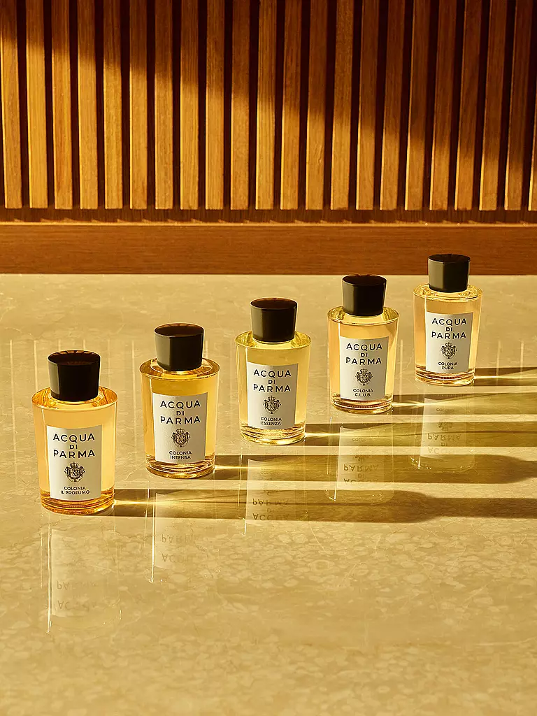 ACQUA DI PARMA | Colonia Il Profumo Eau de Parfum 100ml | Senza colore