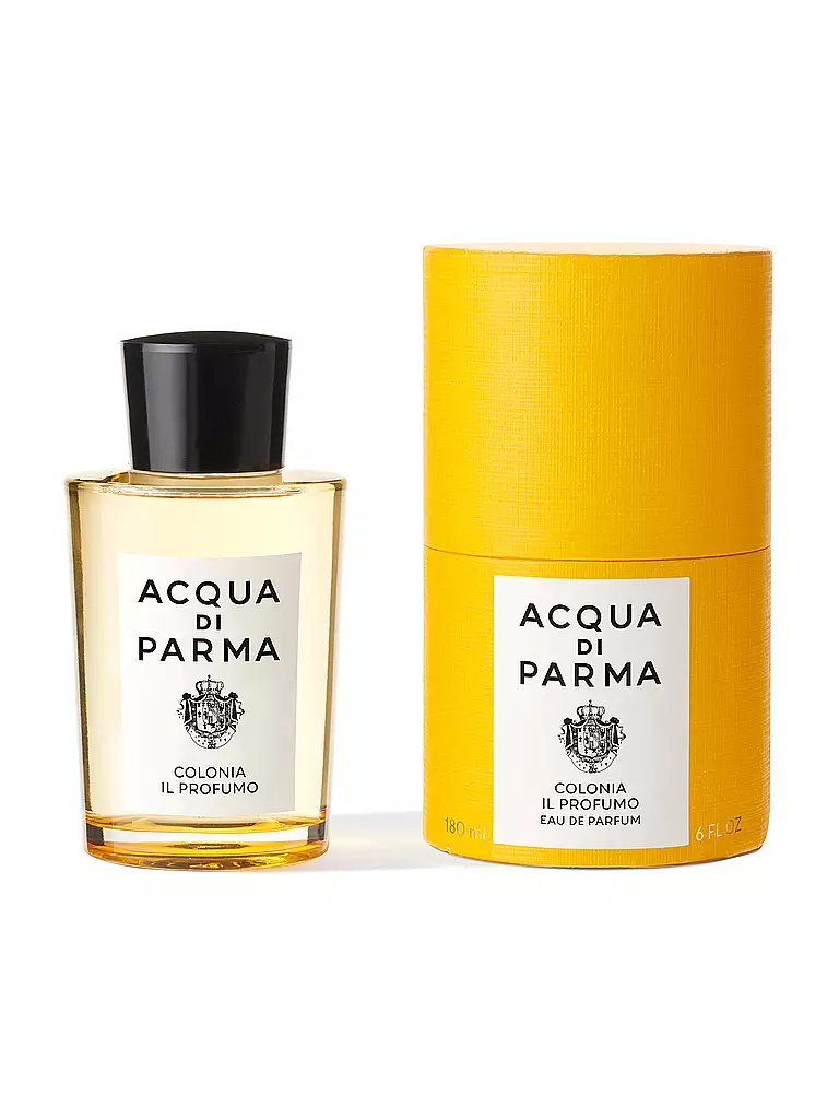 ACQUA DI PARMA | Colonia Il Profumo Eau de Parfum 180ml | Senza colore