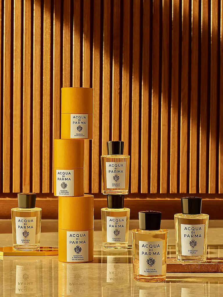 ACQUA DI PARMA | Colonia Il Profumo Eau de Parfum 180ml | Senza colore