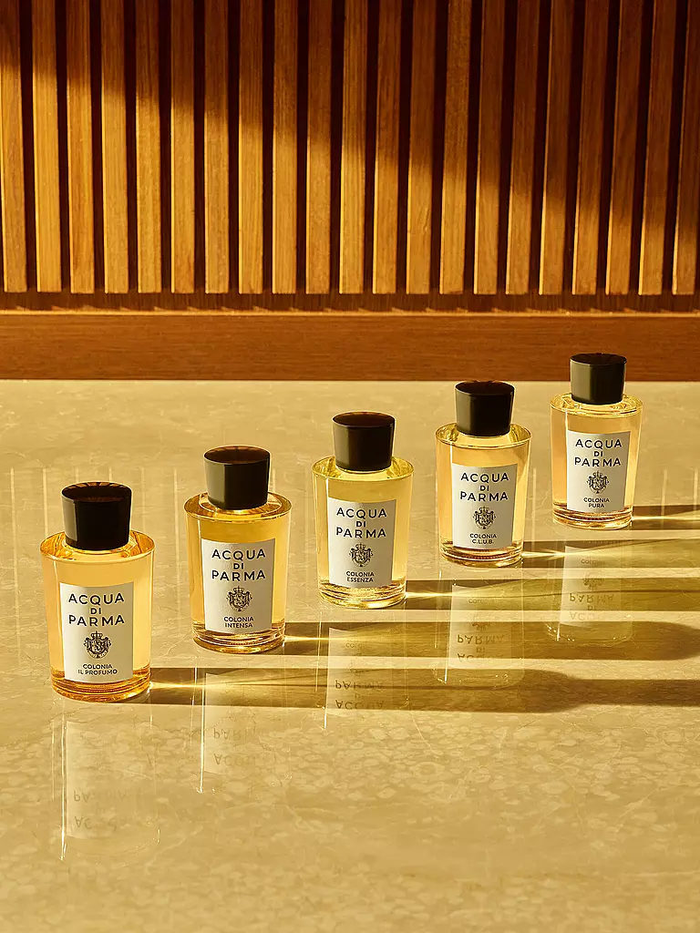 ACQUA DI PARMA | Colonia Il Profumo Eau de Parfum 180ml | Senza colore