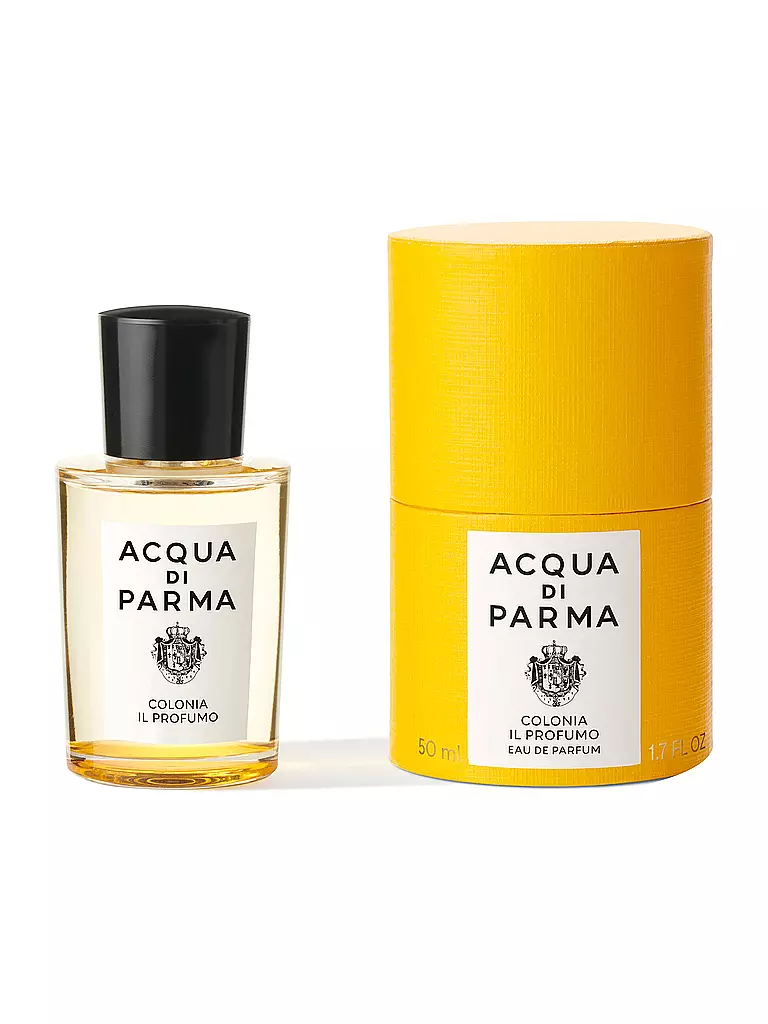 ACQUA DI PARMA | Colonia Il Profumo Eau de Parfum 50ml | Senza colore